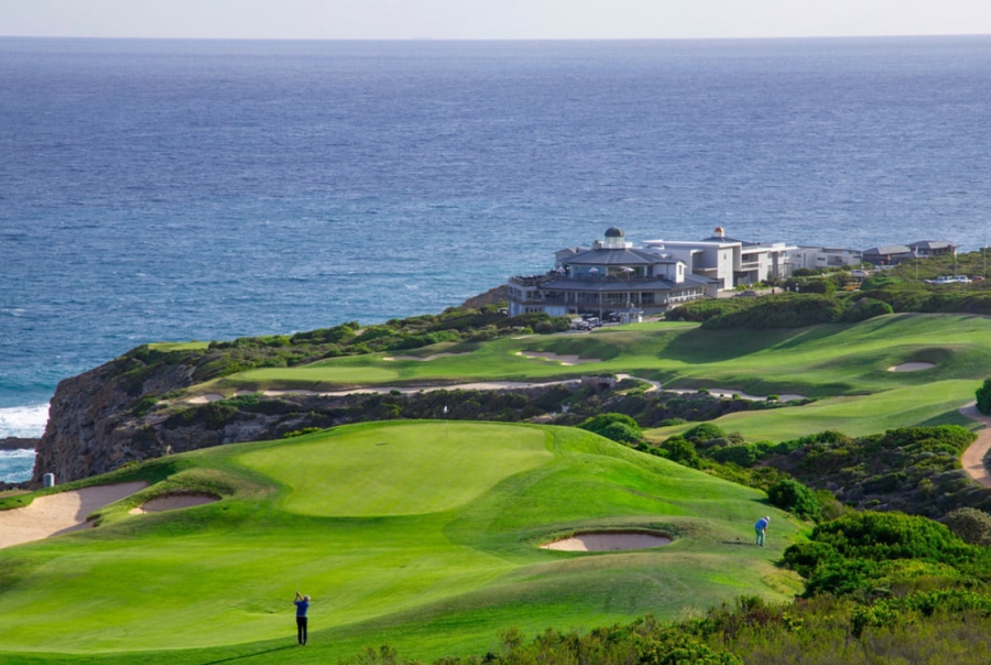 3 Bedroom Property for Sale in Pinnacle Point Golf Estate Western Cape